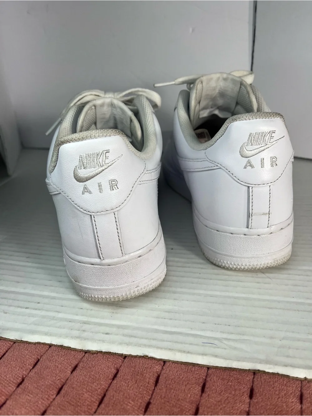 Nike Air Force 1 size 10.5 good condition